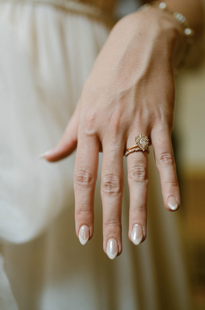 Real Wedding: Casey-Howerton